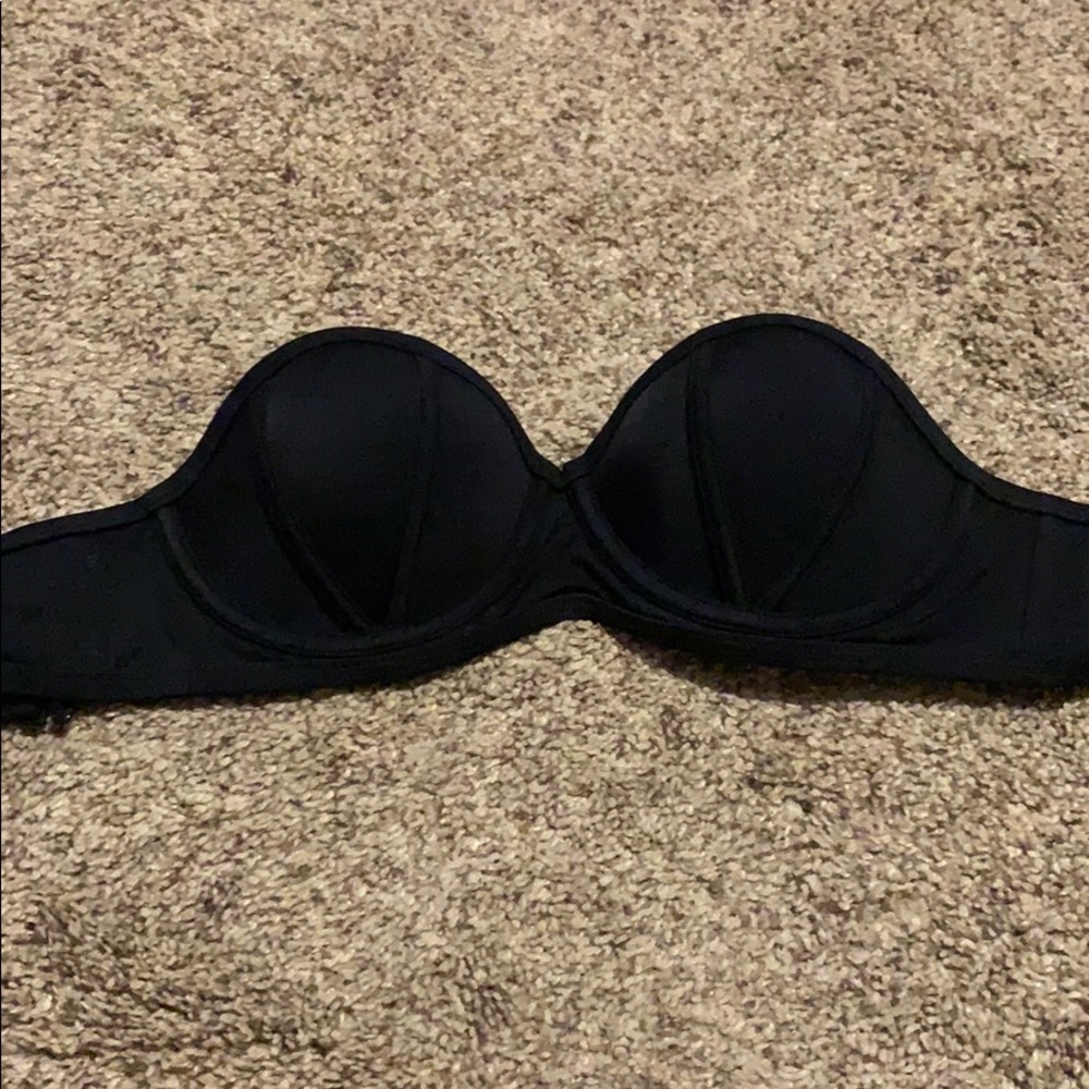 Bikini top Victoria’s Secret pink